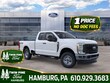  Ford F-250SD