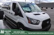  Ford Transit Passenger Wagon