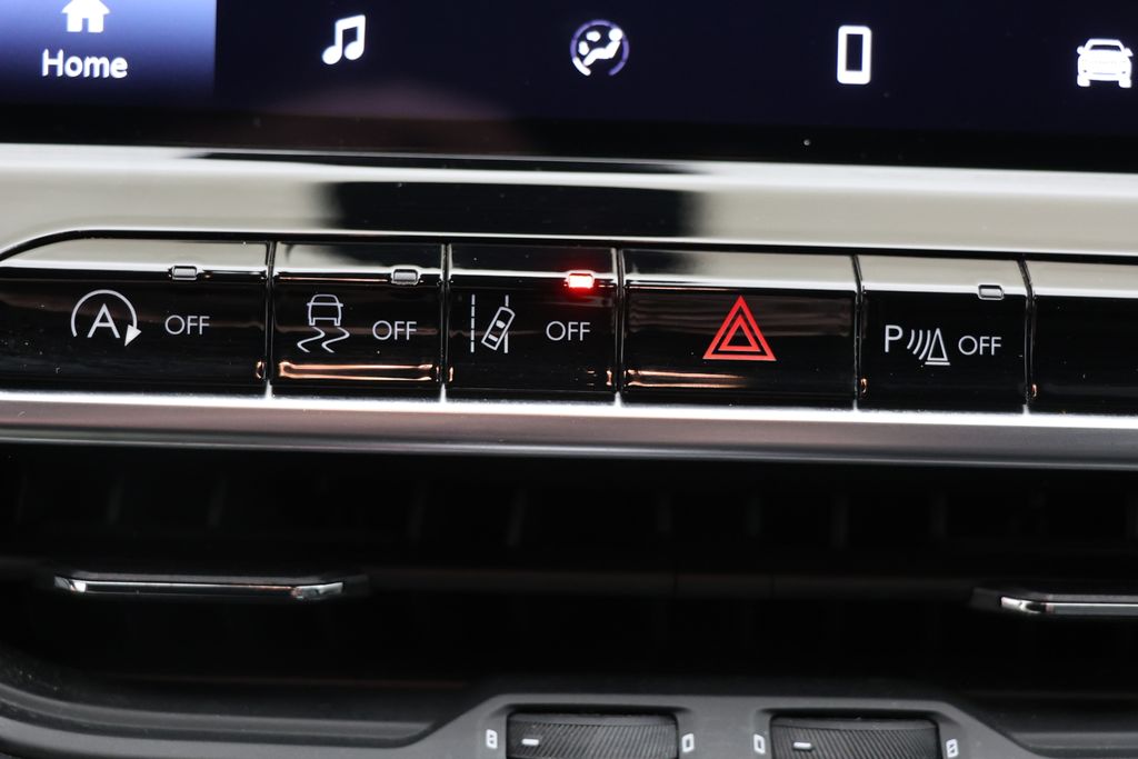 2025 Jeep Compass Limited - Photo 24