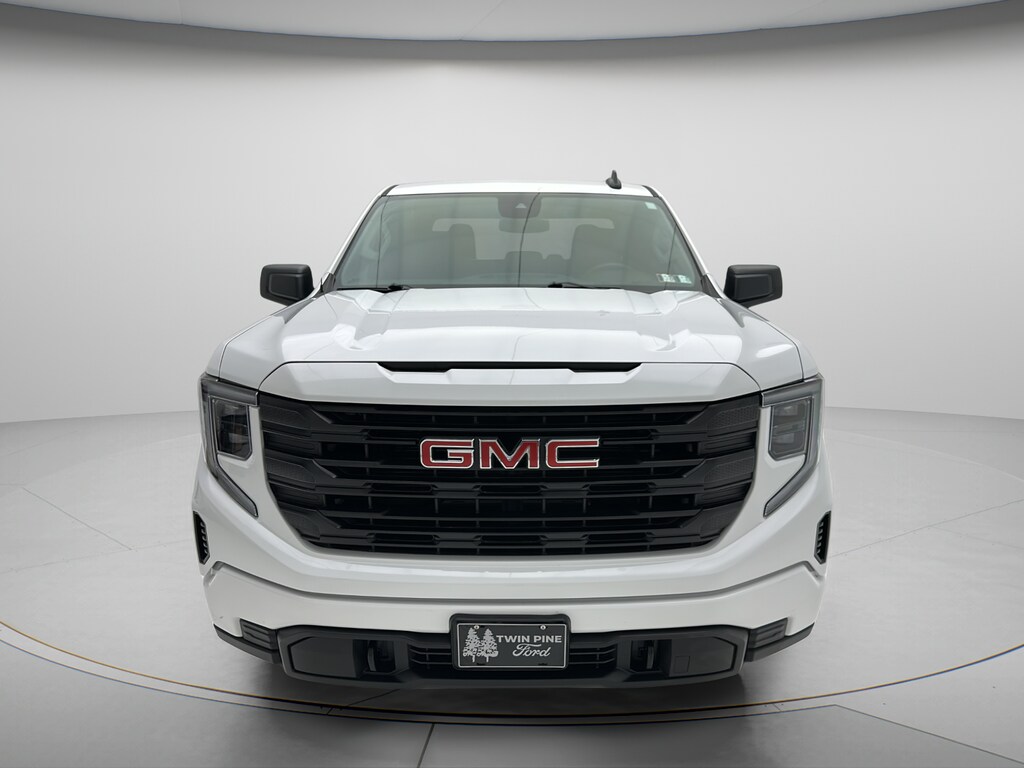 Used 2024 GMC Sierra 1500 Pro Truck