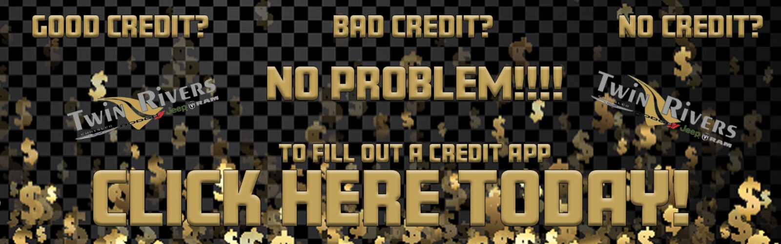 Twin Rivers ChryslerJeepDodge, Inc New Chrysler, Dodge, Jeep, Ram