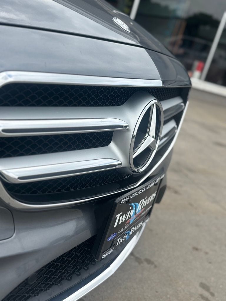 Used 2017 Mercedes-Benz E-Class E300 with VIN WDDZF4KB2HA125587 for sale in Beatrice, NE