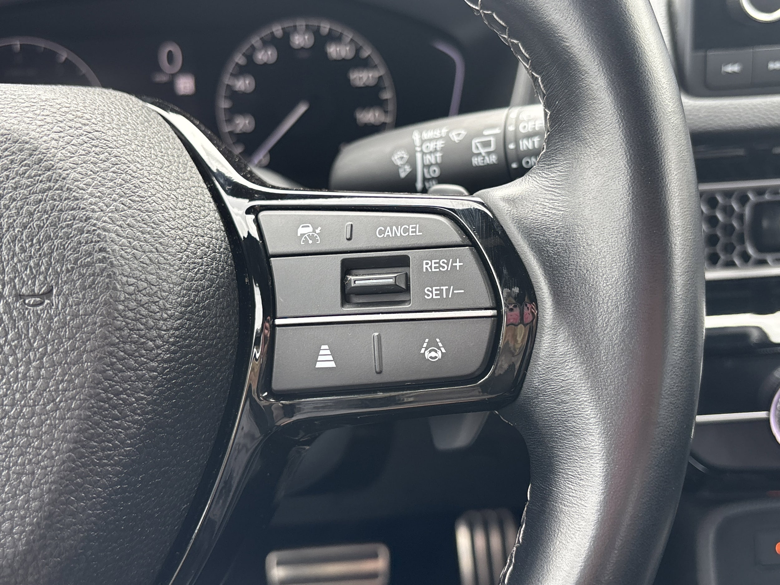 2022 Honda Civic Hatchback Sport - Photo 25