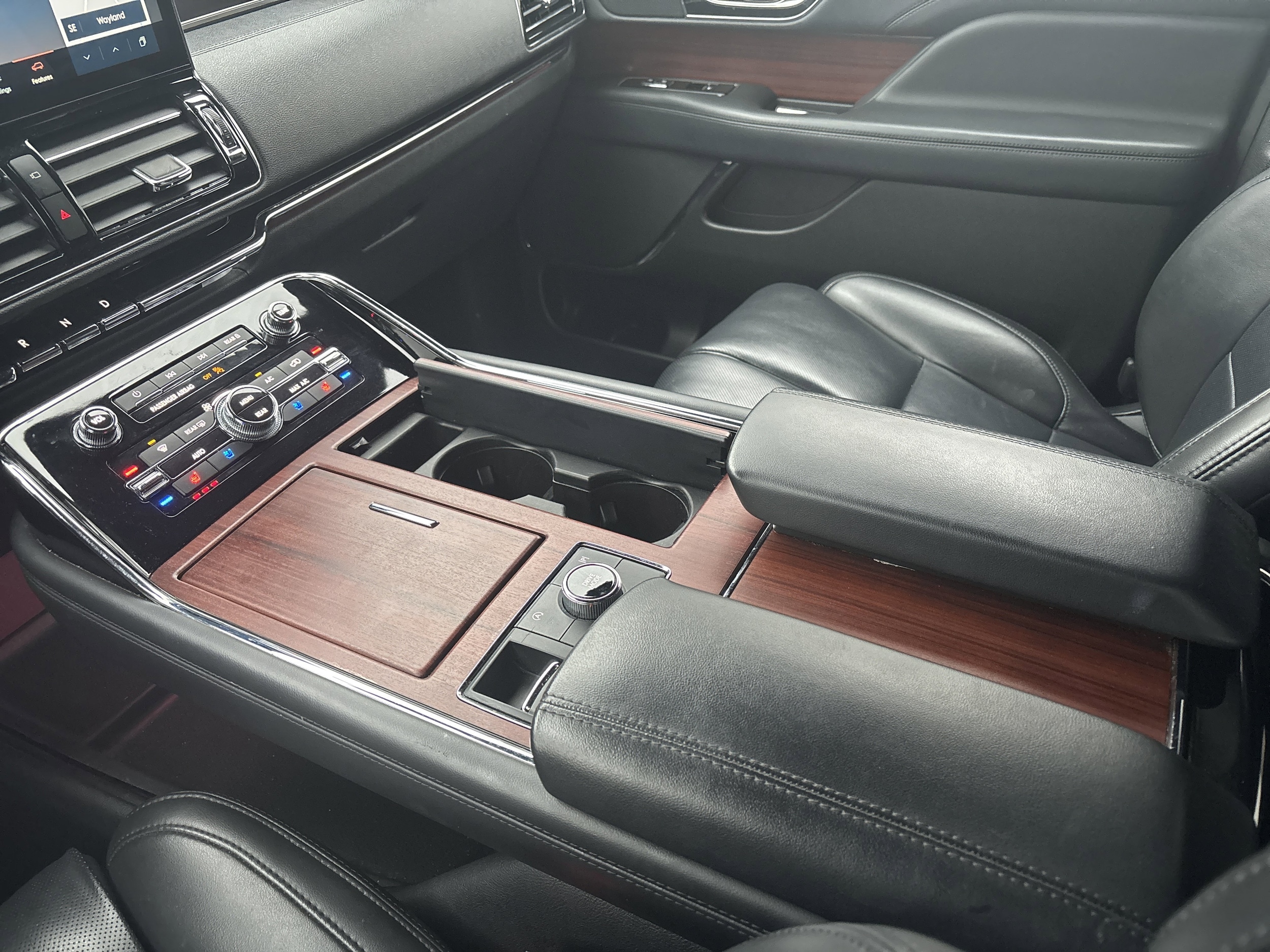 2023 Lincoln Navigator Base - Photo 23