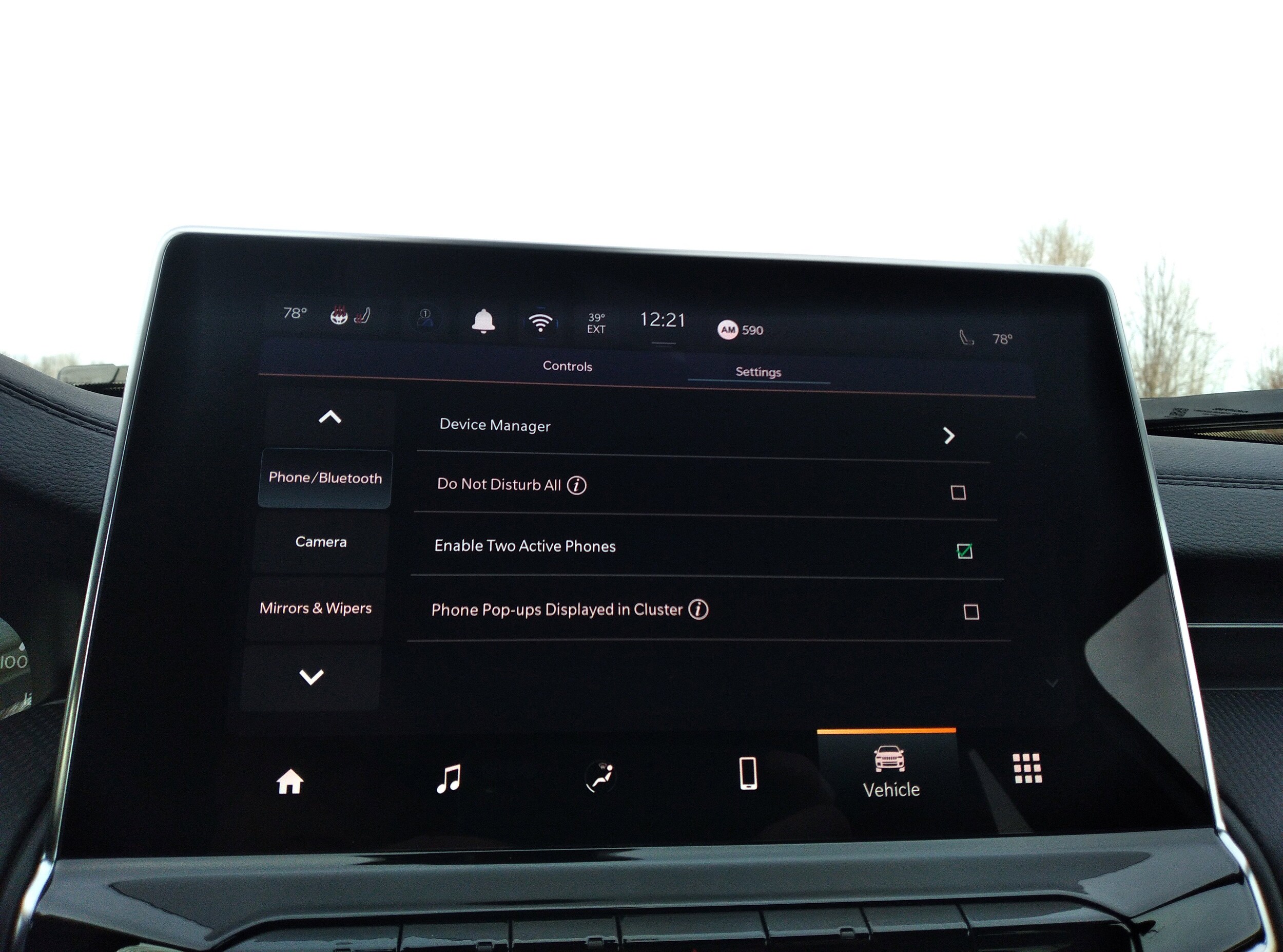 2026 Jeep Compass Limited Altitude - Photo 39