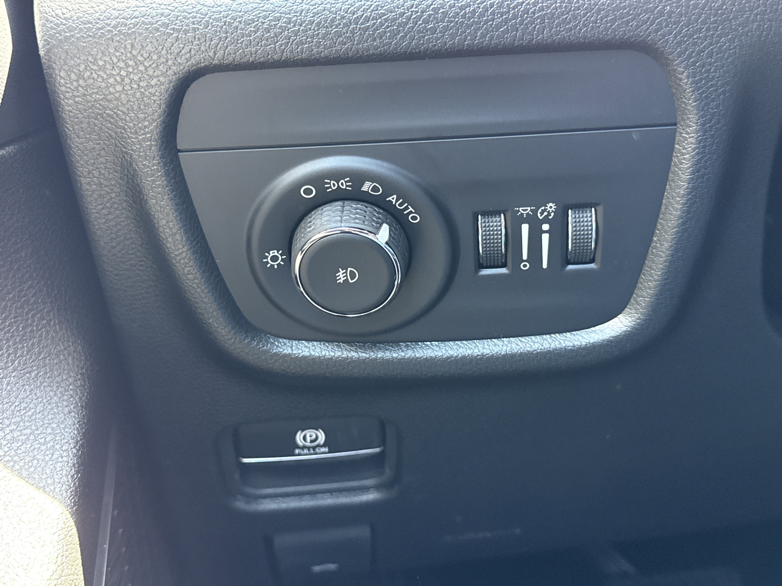 2026 Jeep Grand Cherokee Limited - Photo 28