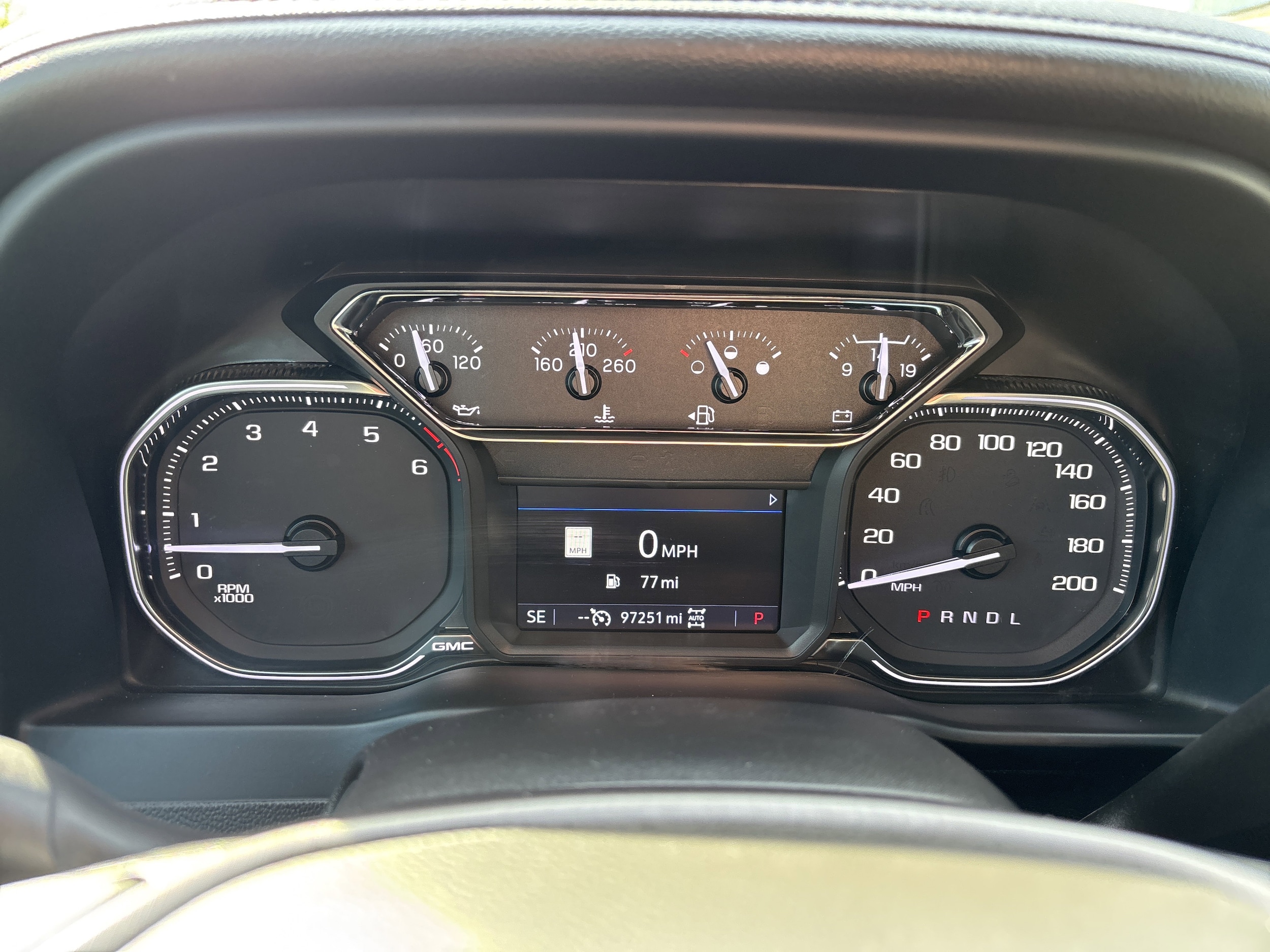 2022 GMC Sierra 1500 Limited AT4 - Photo 30
