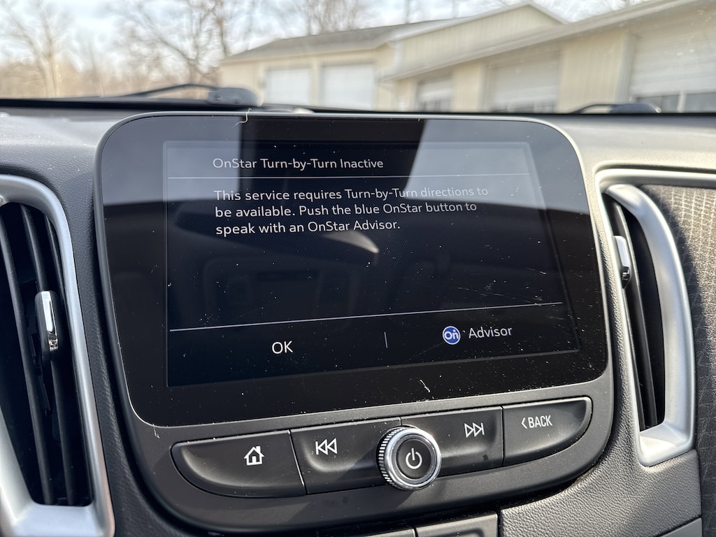 Used 2022 Chevrolet Malibu LS Sedan