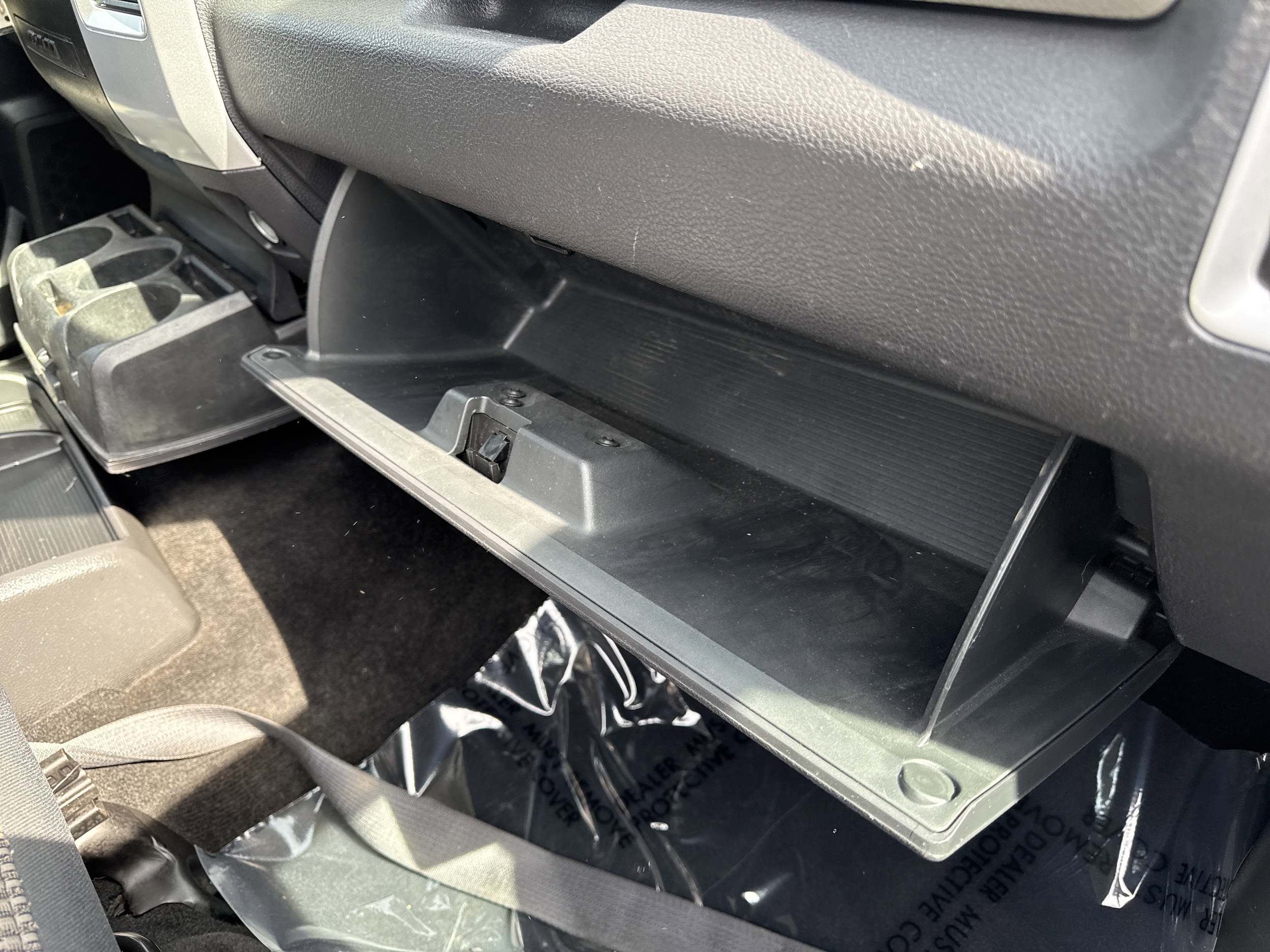 2011 RAM Ram 2500 Pickup SLT - Photo 16