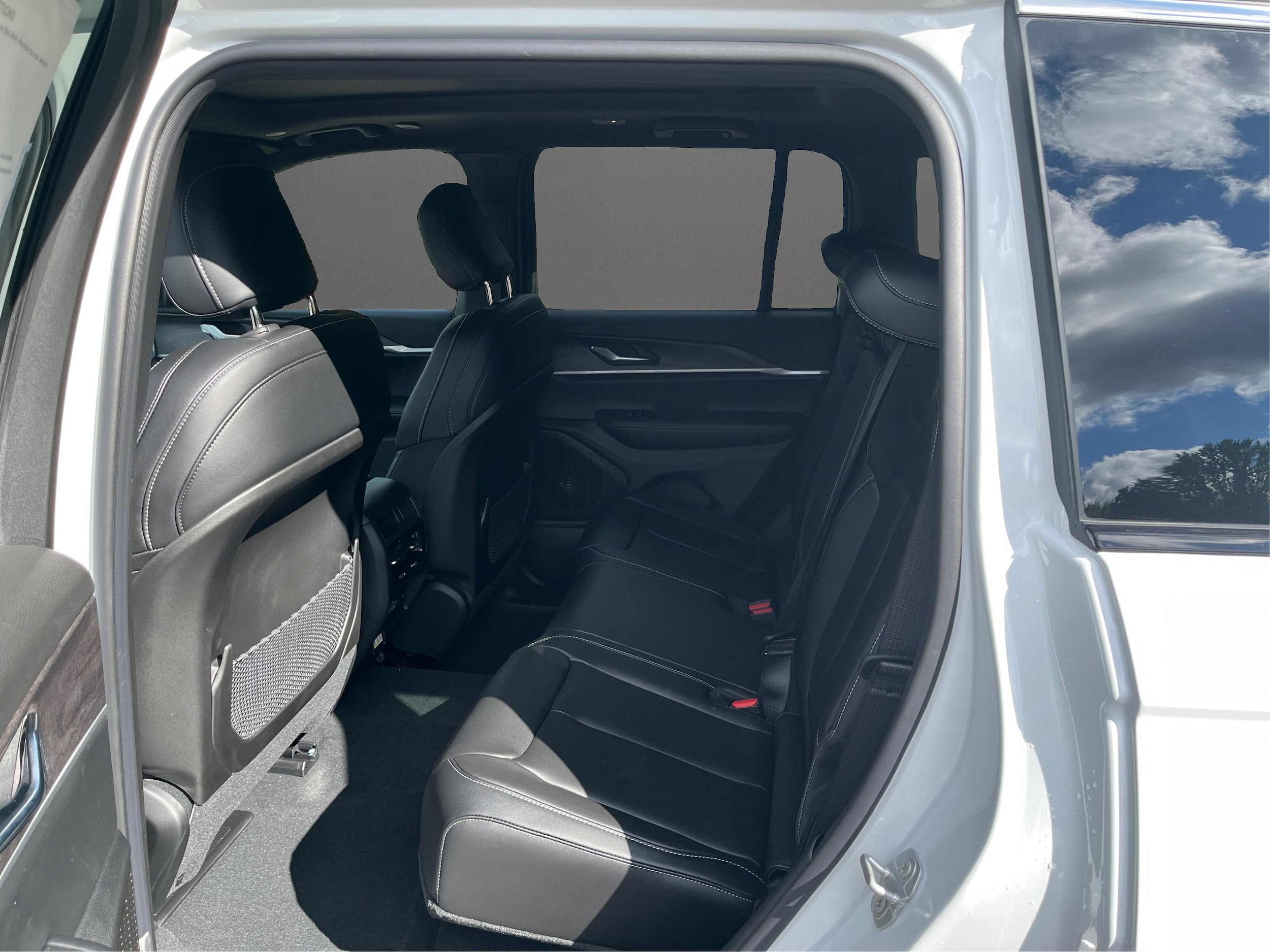 2025 Jeep Grand Cherokee Limited - Photo 12