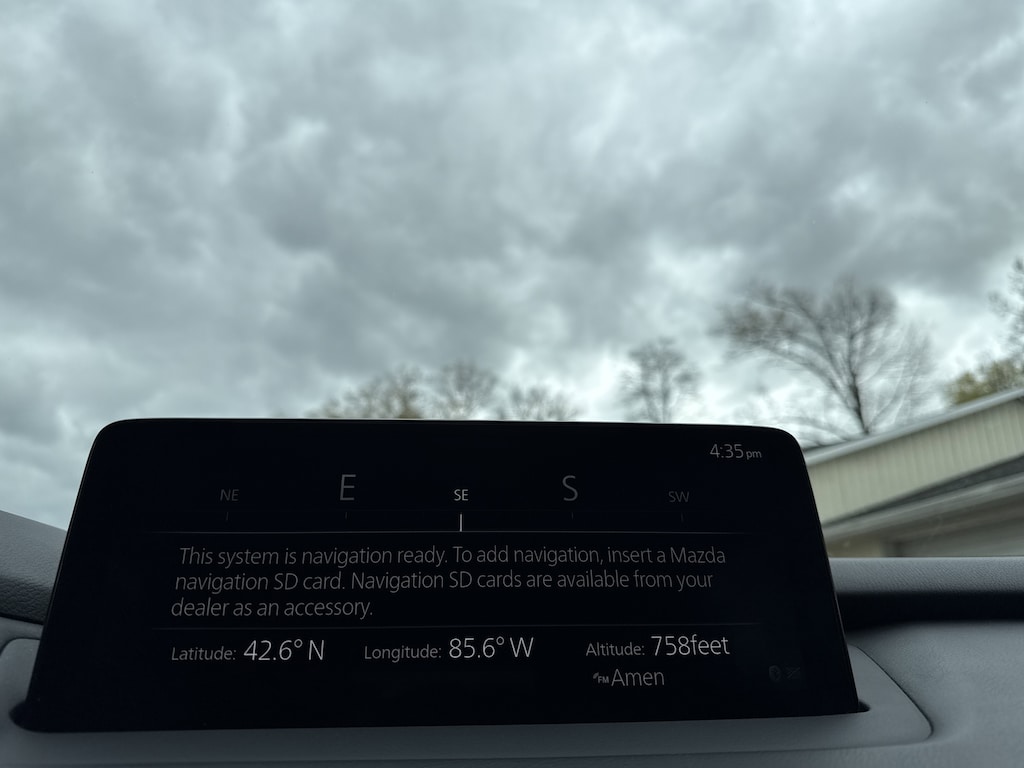 Used 2023 Mazda CX-9 Touring Plus Touring Plus AWD