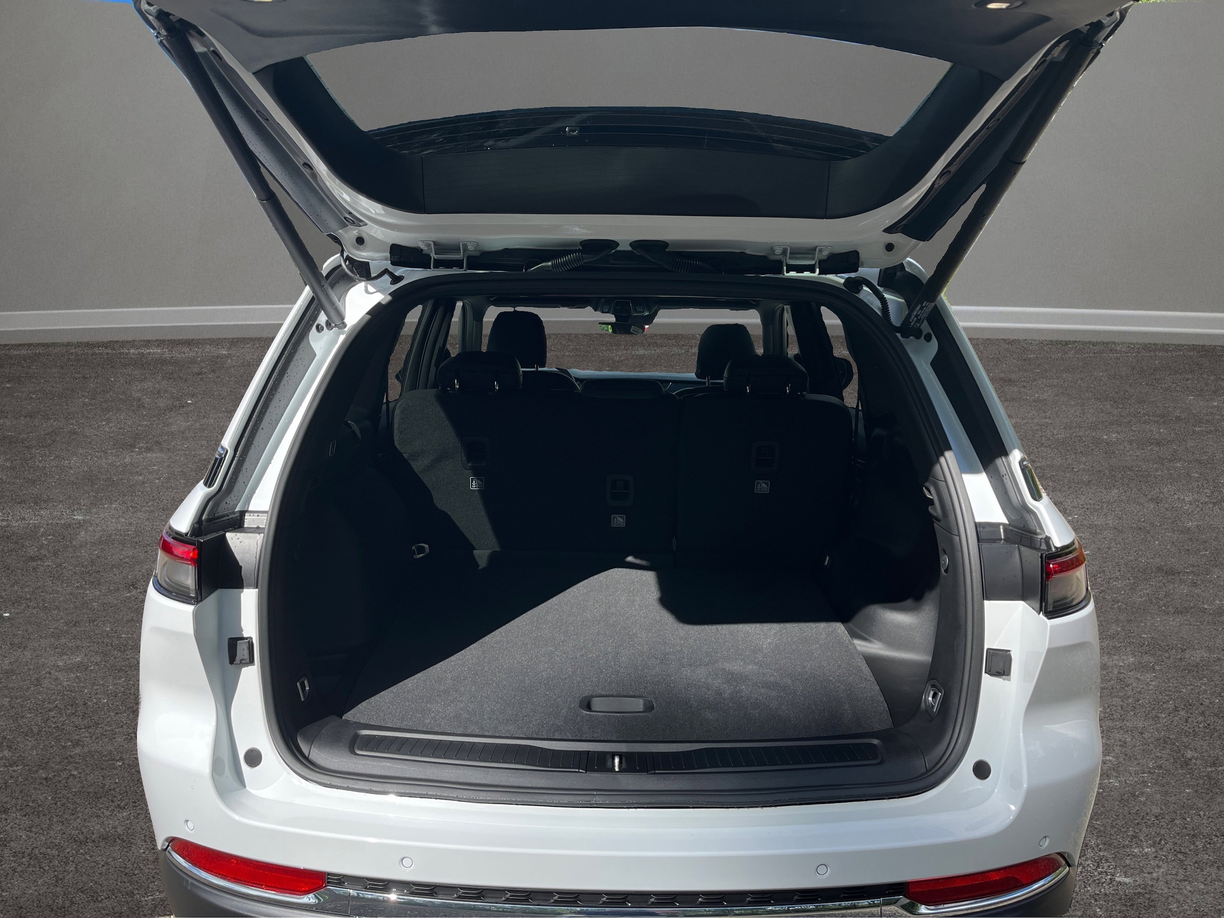 2025 Jeep Grand Cherokee Limited - Photo 15