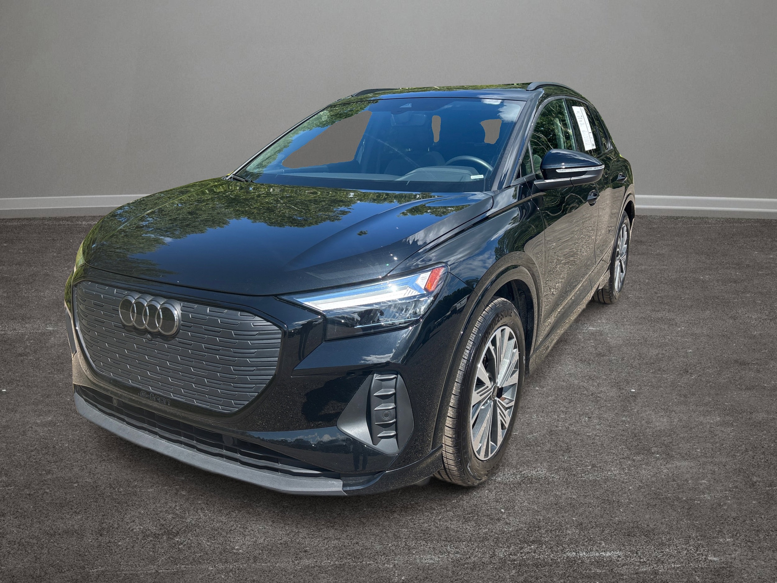 2025 Audi Q4 e-tron Premium Plus - Photo 33