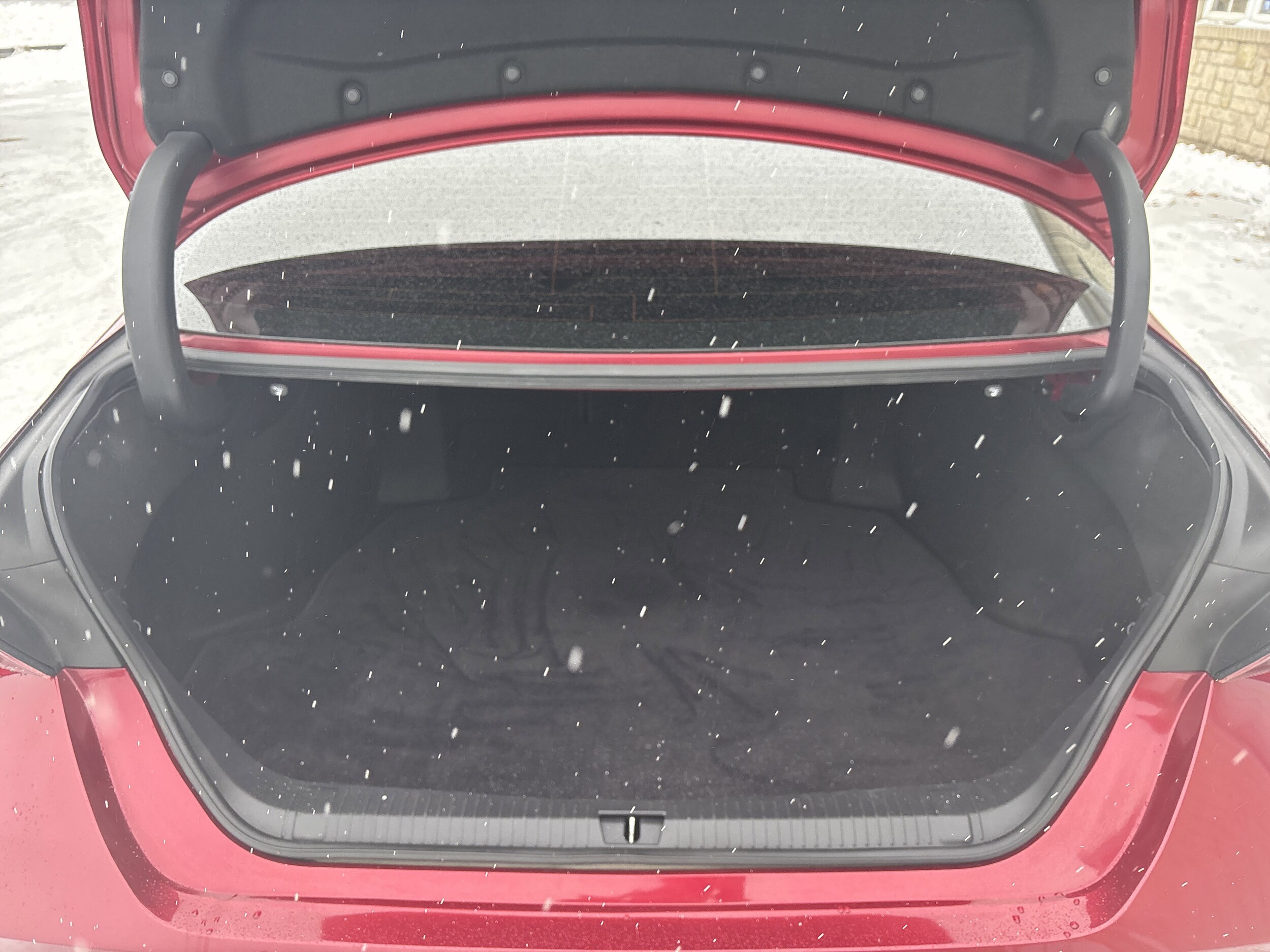 2022 Toyota Avalon XLE photo 4