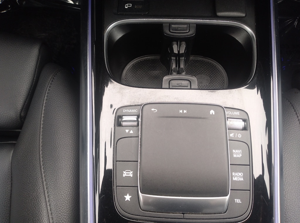 Used 2023 Mercedes-Benz GLA GLA 250 SUV