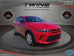 2025 Dodge Hornet GT AWD SUV