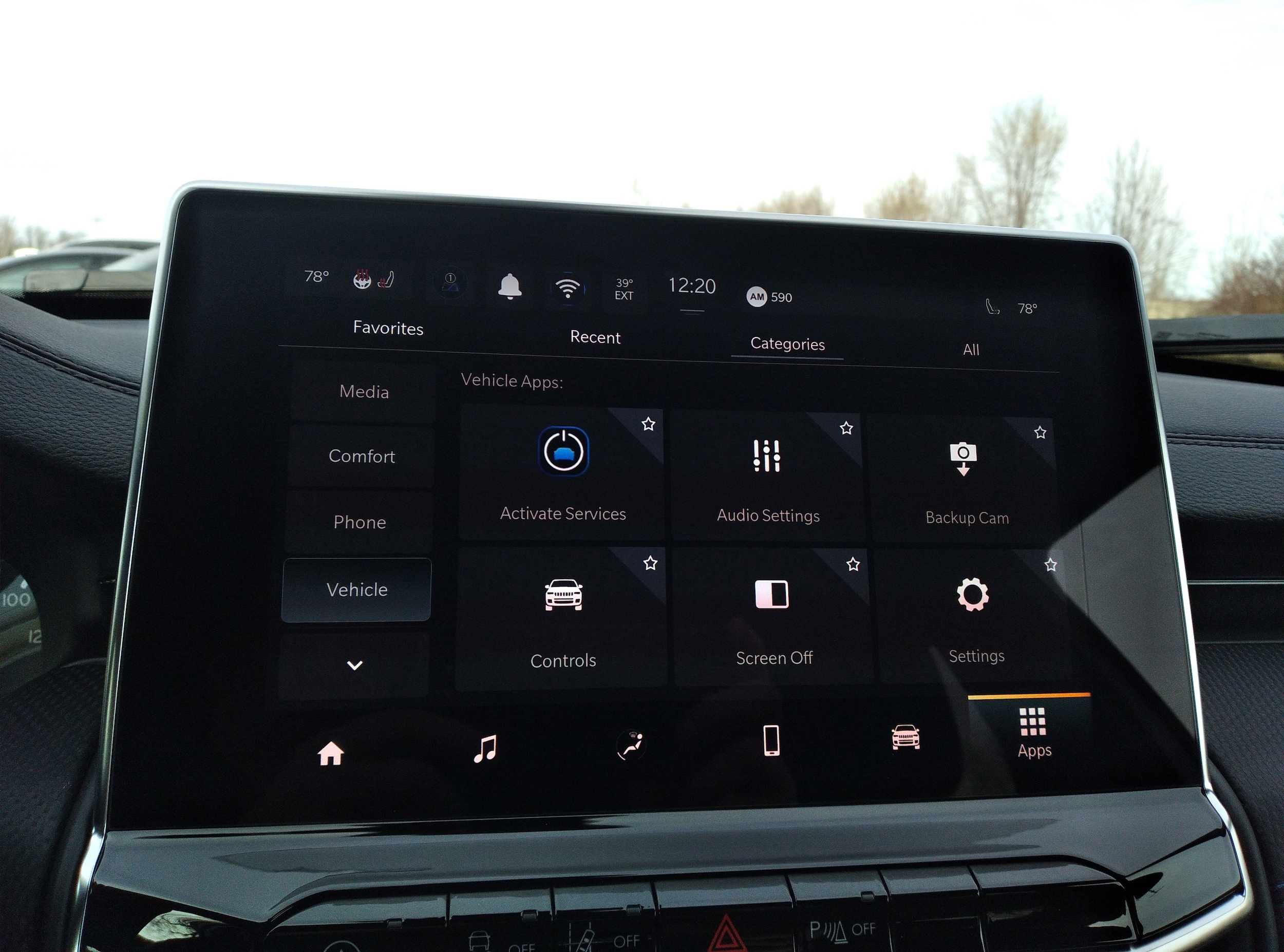 2026 Jeep Compass Limited Altitude - Photo 37