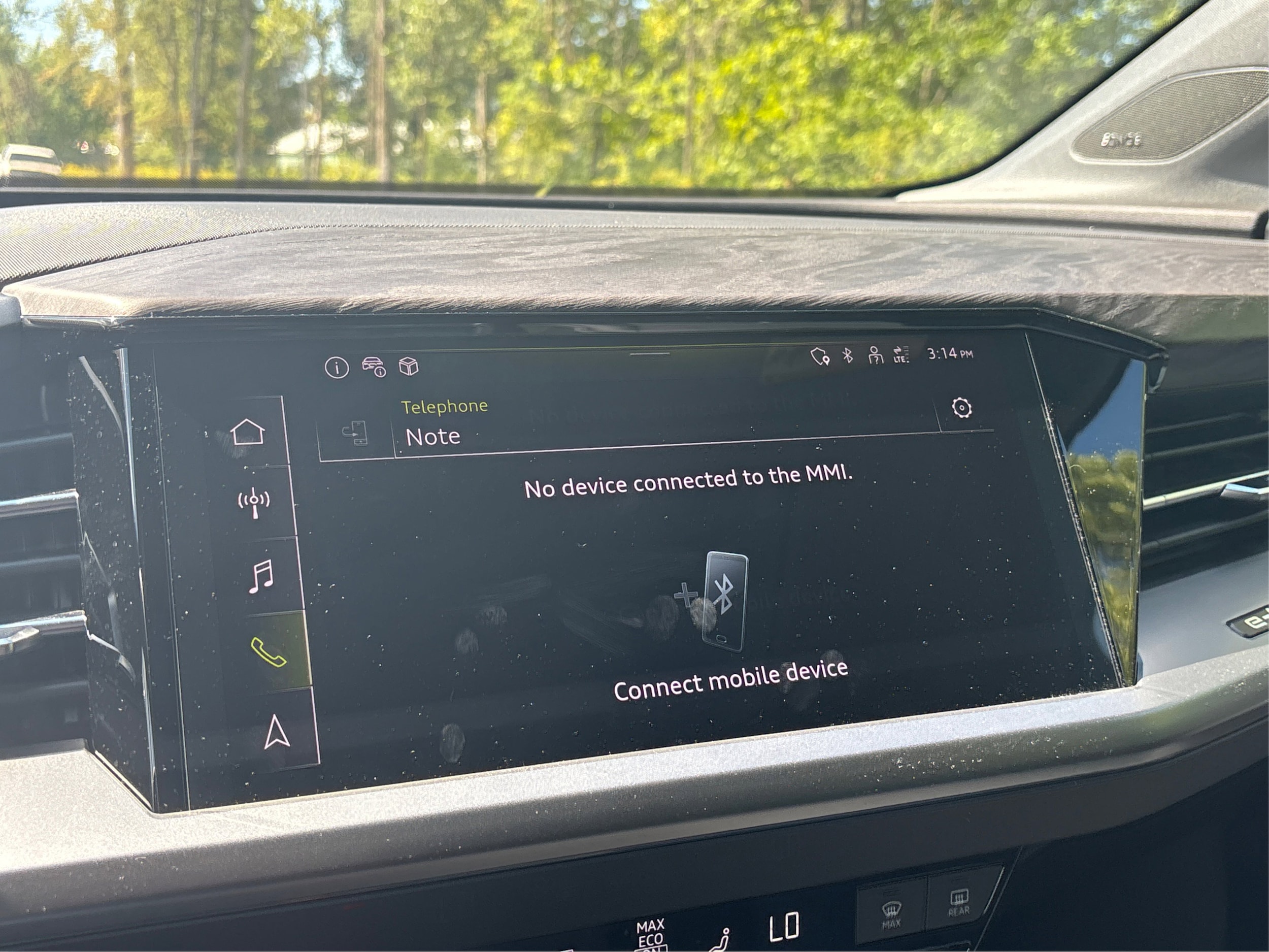 2025 Audi Q4 e-tron Premium Plus - Photo 47