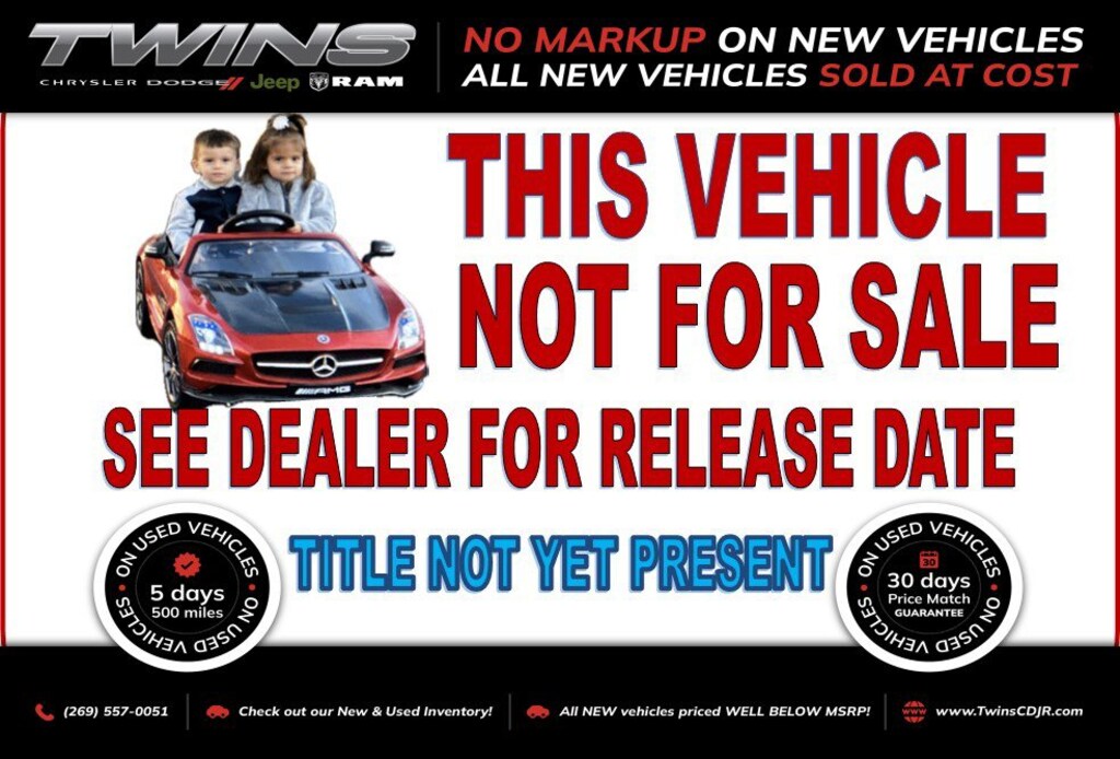 Used 2021 Chrysler 300 300S For Sale Wayland MI