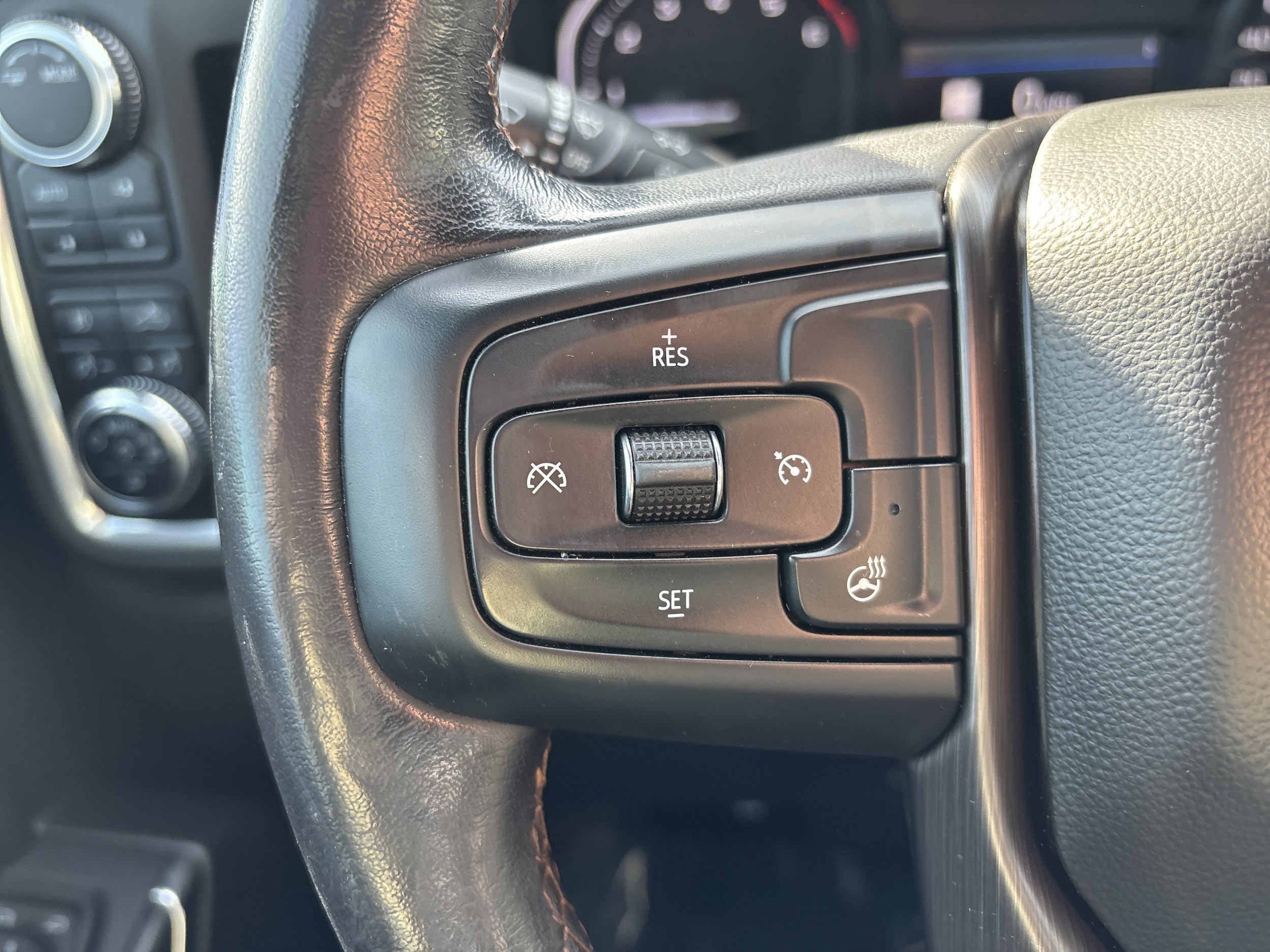 2022 GMC Sierra 1500 Limited AT4 - Photo 28