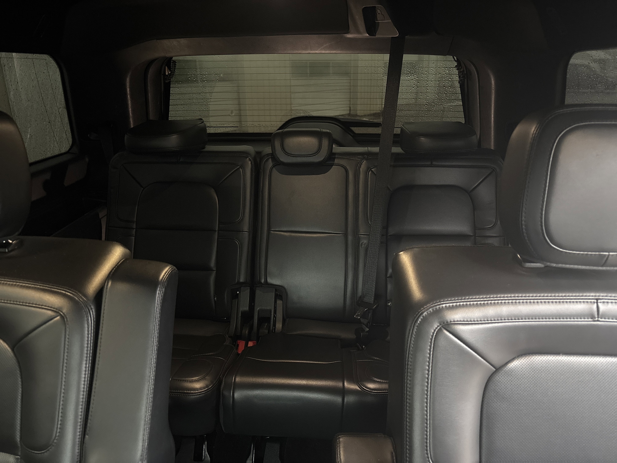 2023 Lincoln Navigator Base - Photo 39