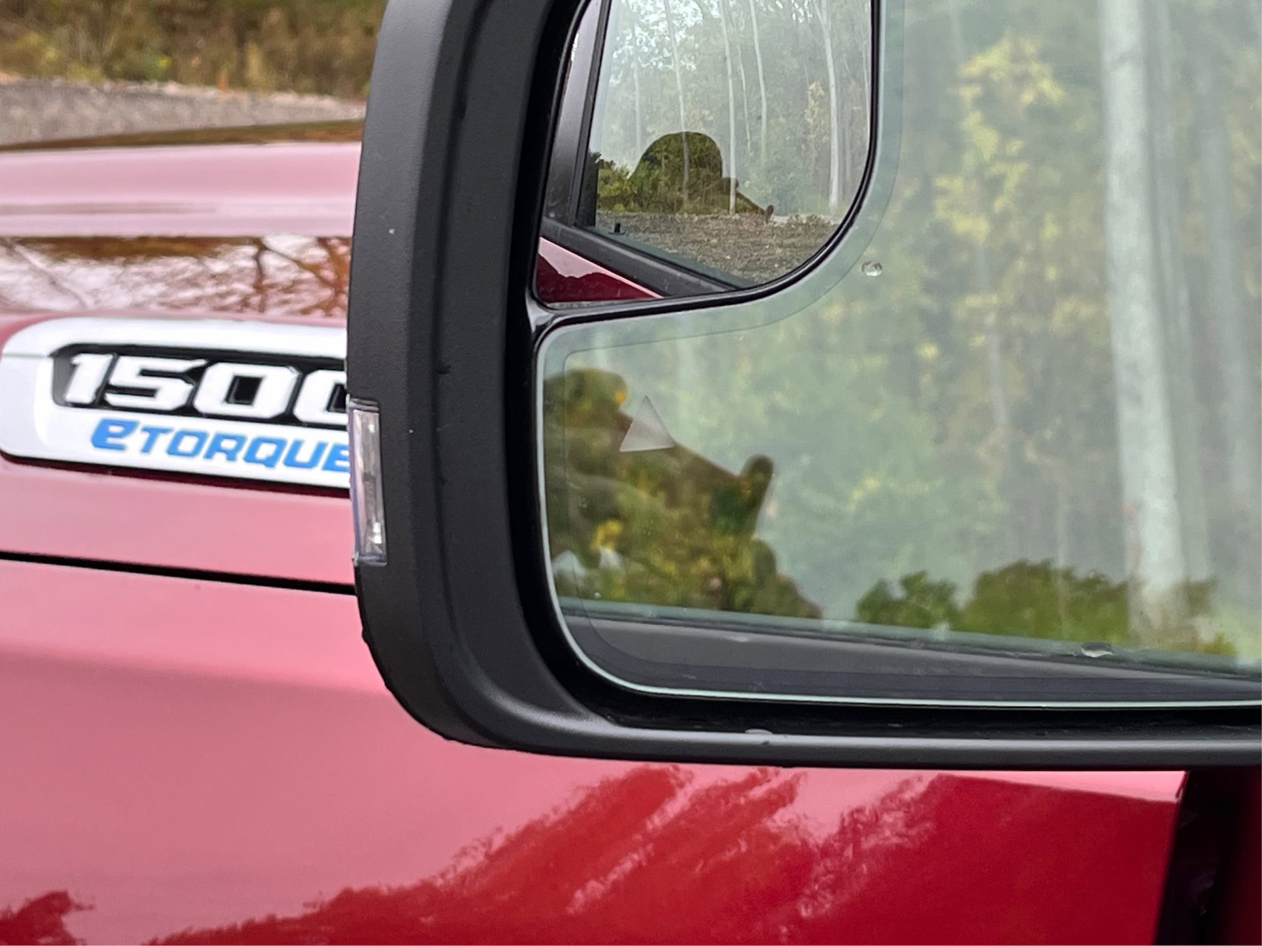 2026 RAM 1500 Big Horn/Lone Star - Photo 38