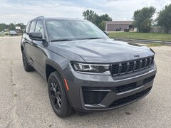 2026 Jeep Grand Cherokee LAREDO ALTITUDE 4X4 Sport Utility