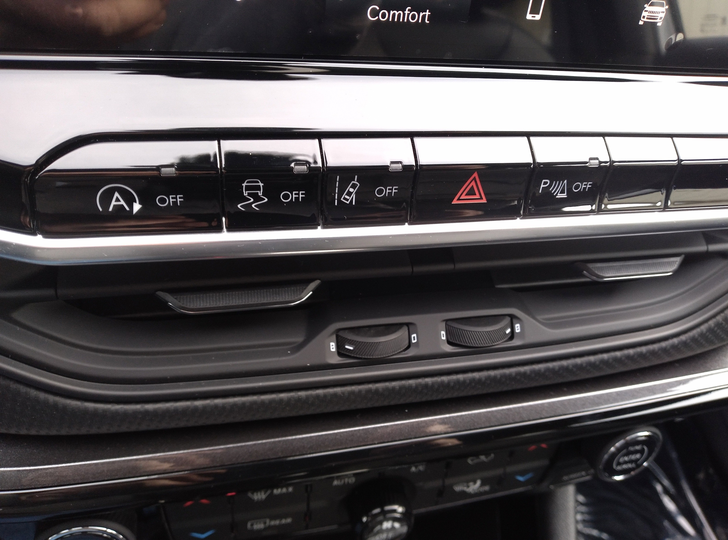 2026 Jeep Compass Limited Altitude - Photo 33