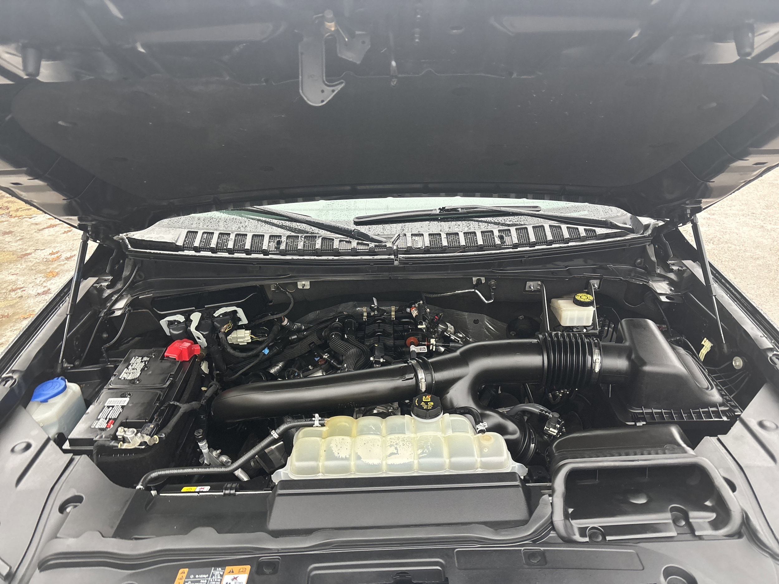 2023 Lincoln Navigator Base - Photo 14