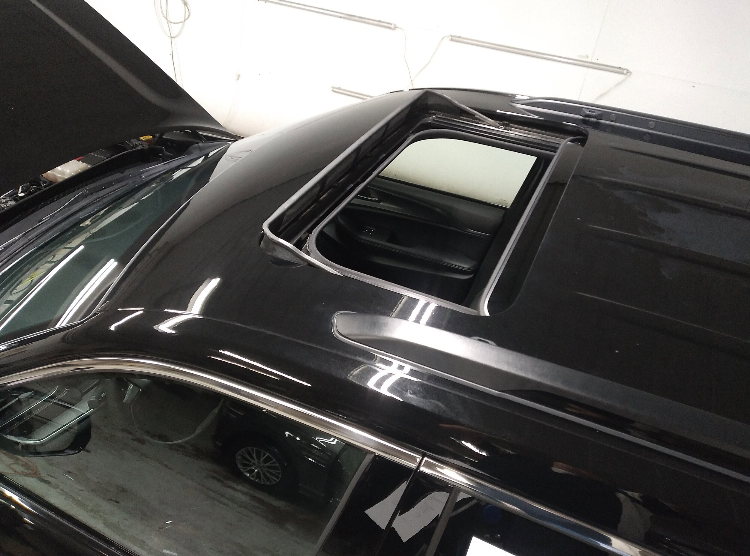 2024 Jeep Grand Cherokee Laredo photo 2