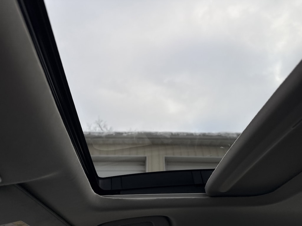 Used 2024 Honda Accord Sedan EX EX CVT