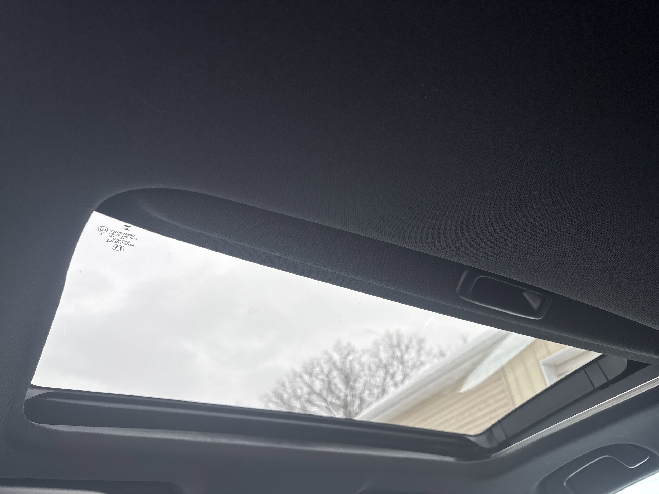 2023 Honda Accord Hybrid Sport-L photo 3