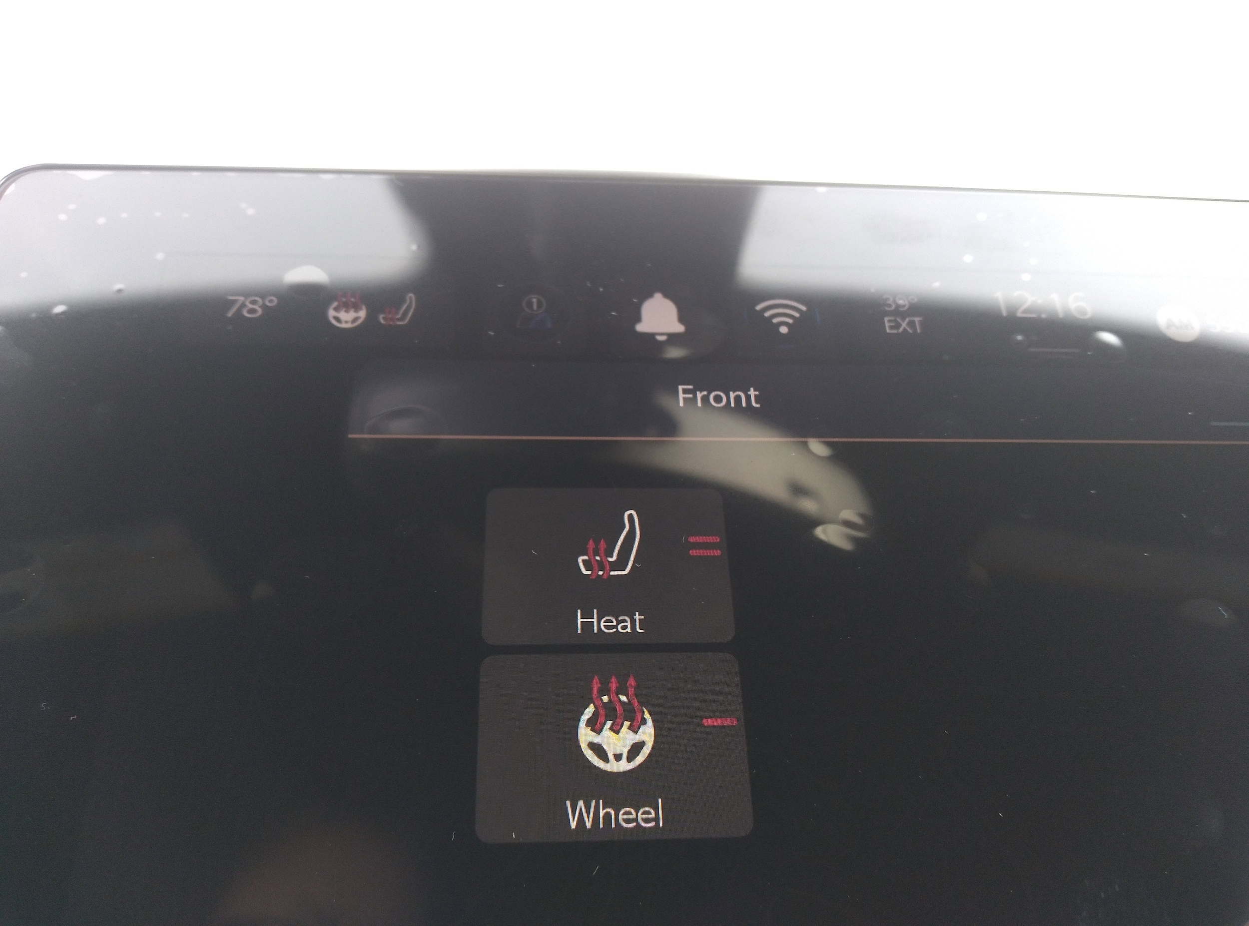 2026 Jeep Compass Limited Altitude - Photo 18