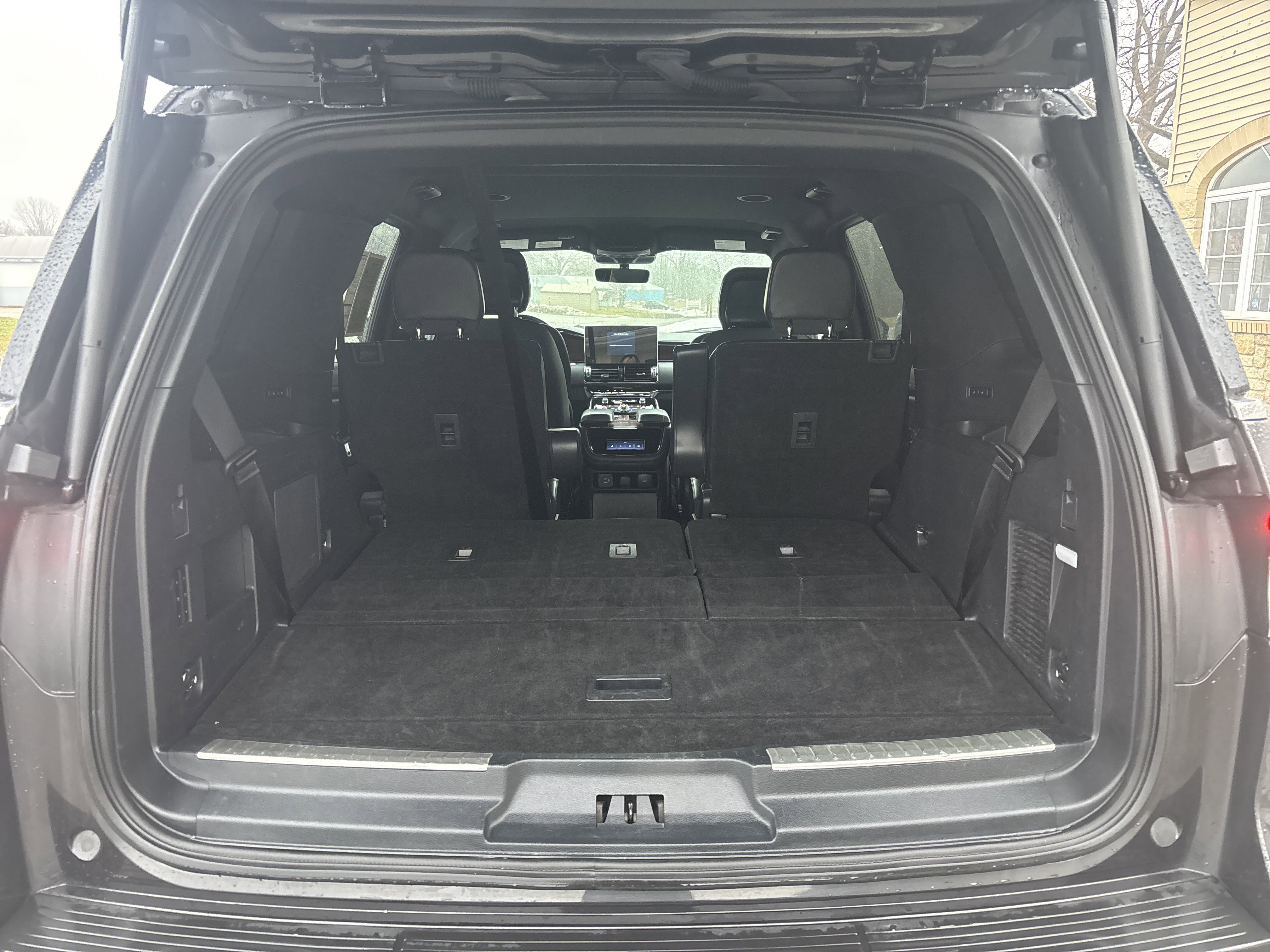 2023 Lincoln Navigator Base - Photo 7