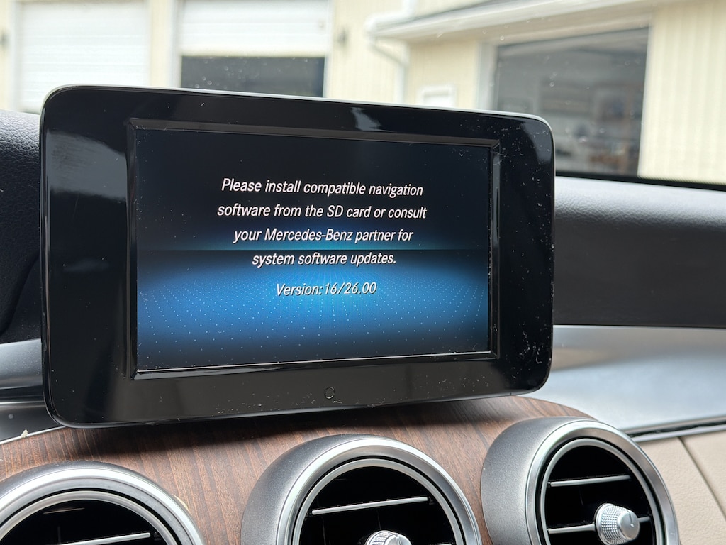 Used 2019 Mercedes-Benz C-Class C 300 Sedan