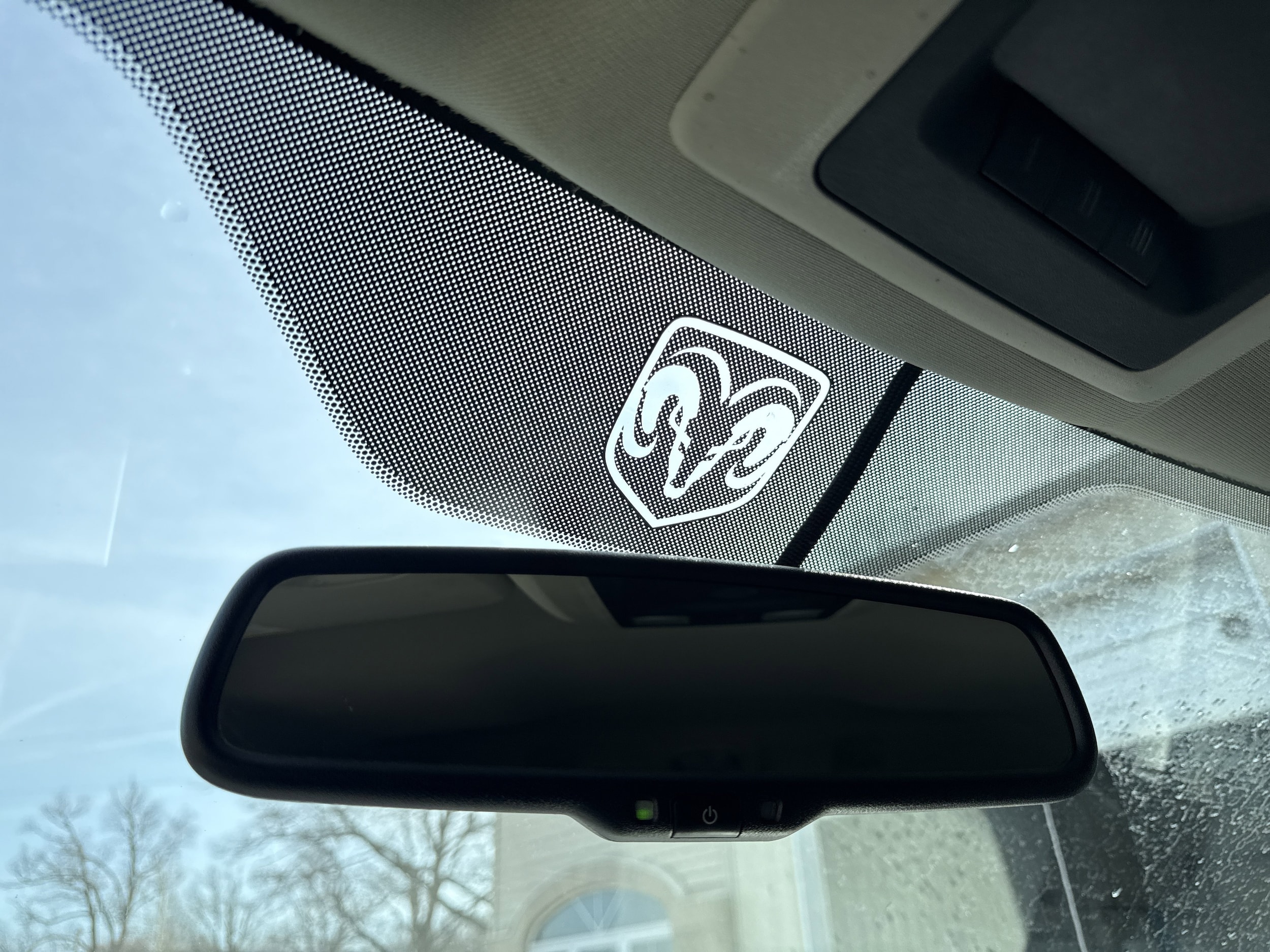 2011 RAM Ram 2500 Pickup SLT - Photo 18