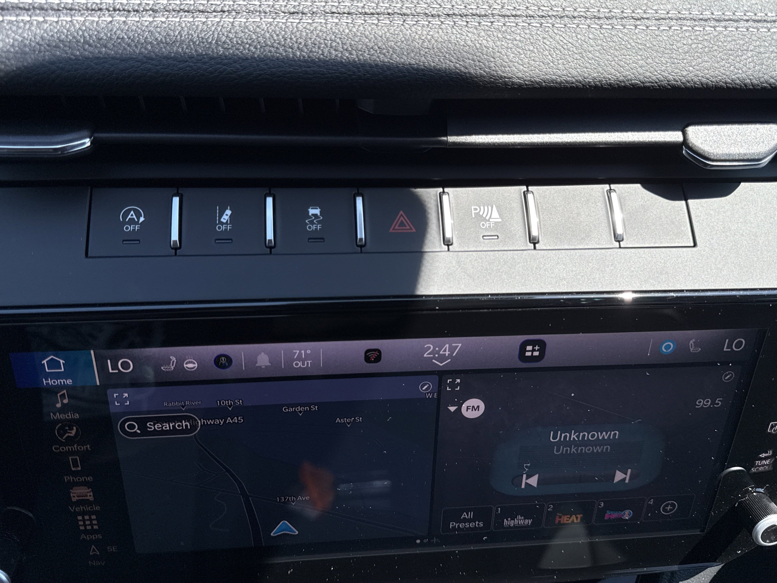 2026 Jeep Grand Cherokee Limited - Photo 21