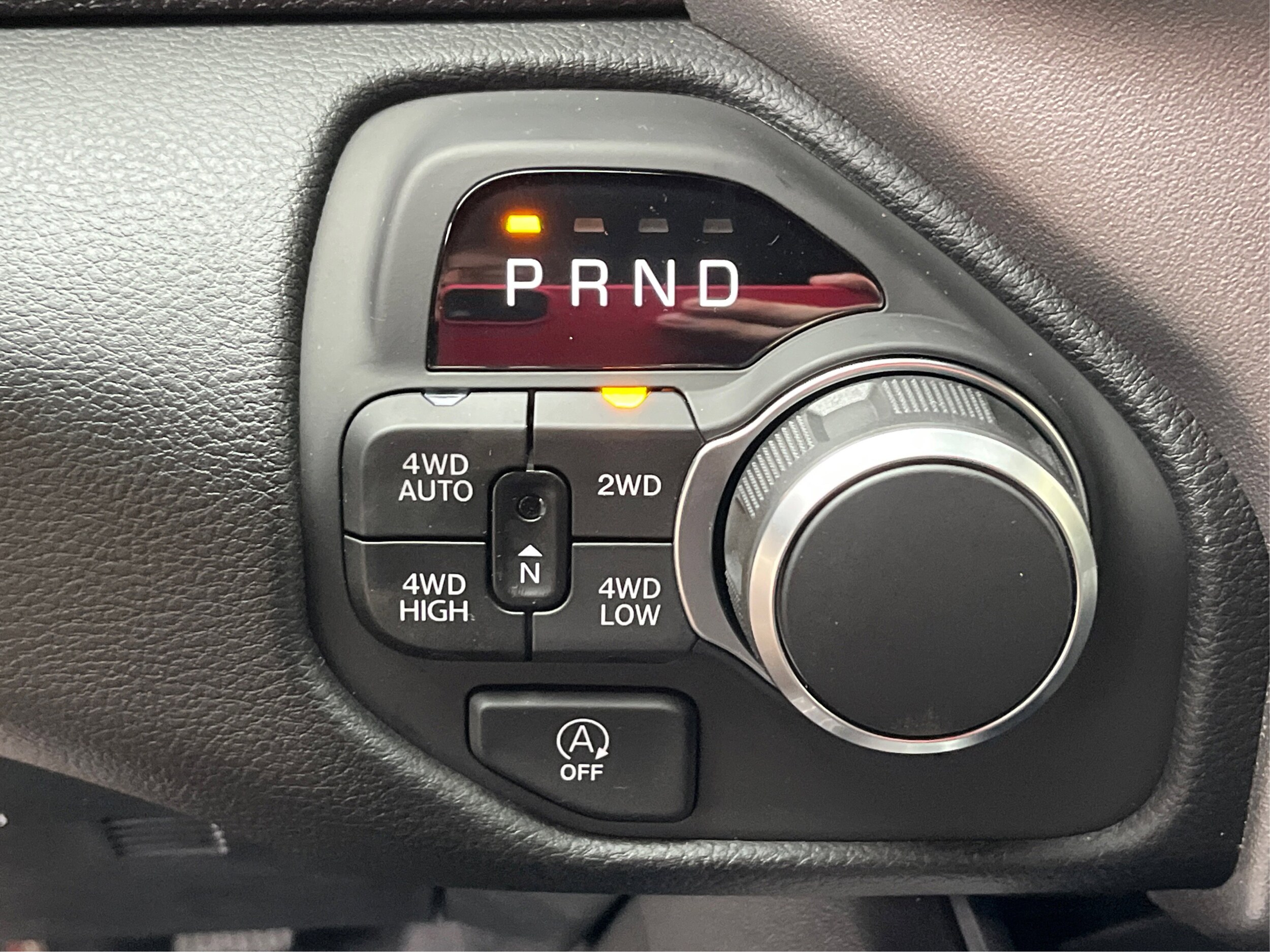 2026 RAM 1500 Big Horn/Lone Star - Photo 53