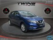 Nissan Rogue Sport