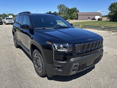 2026 Jeep Cherokee LAREDO 4X4 Sport Utility