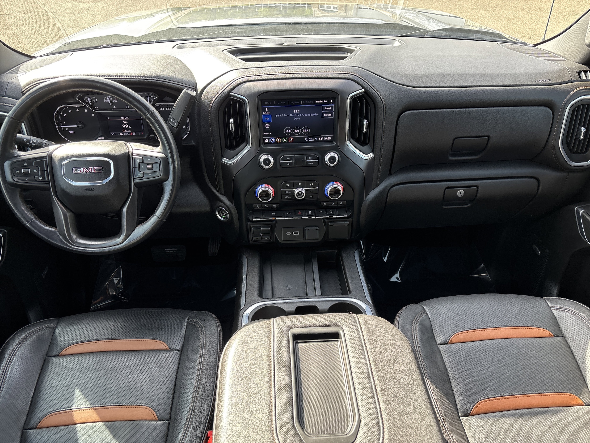 2022 GMC Sierra 1500 Limited AT4 - Photo 17