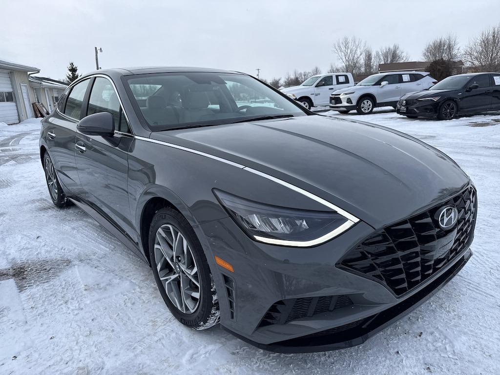 Used 2023 Hyundai Sonata SEL SEL 2.5L *Ltd Avail*