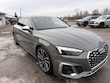  Audi S5 Sportback