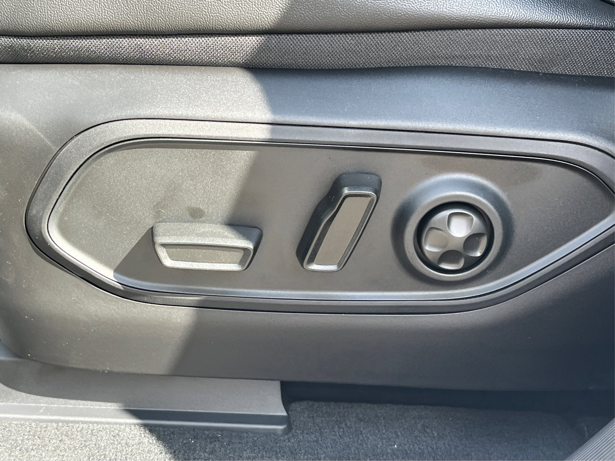 2025 Jeep Grand Cherokee Limited - Photo 23