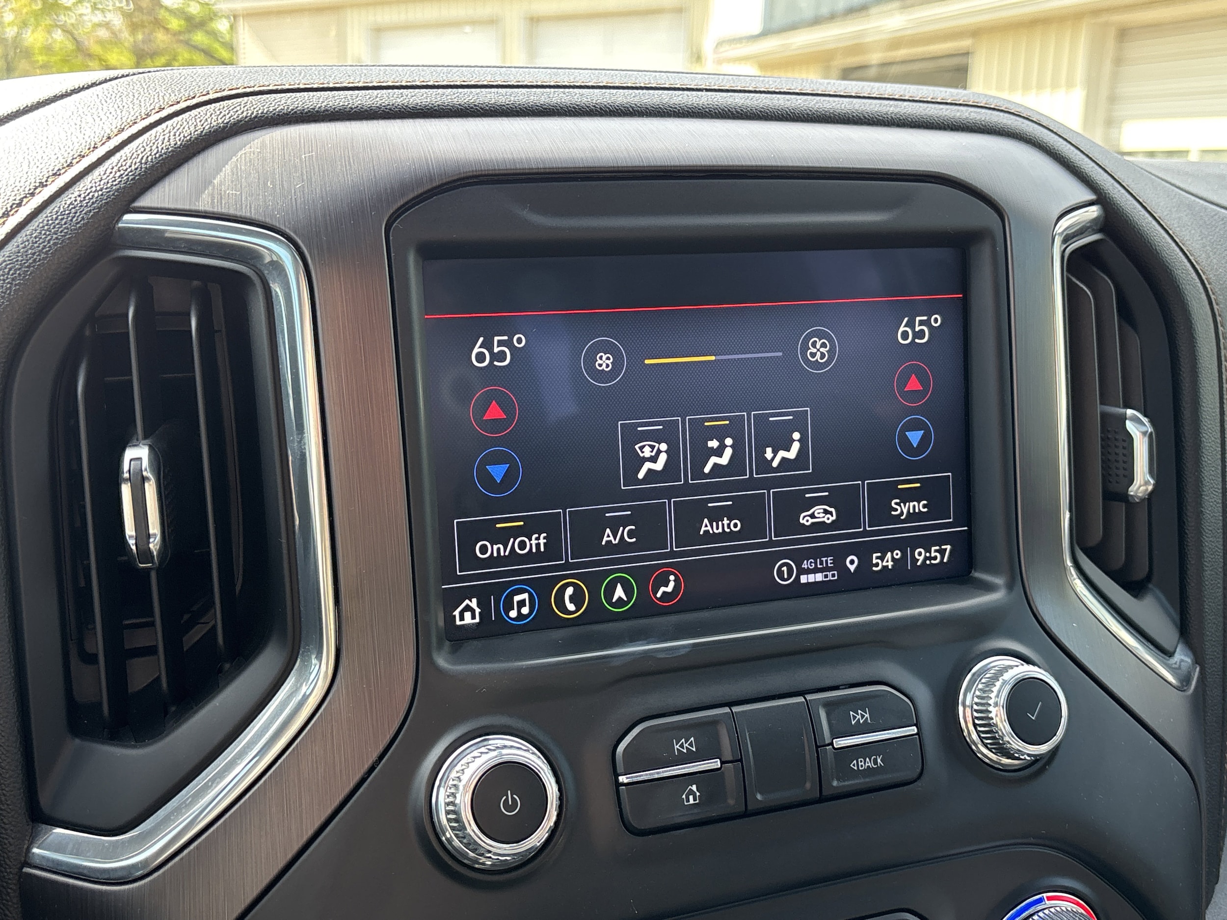 2022 GMC Sierra 1500 Limited AT4 - Photo 24