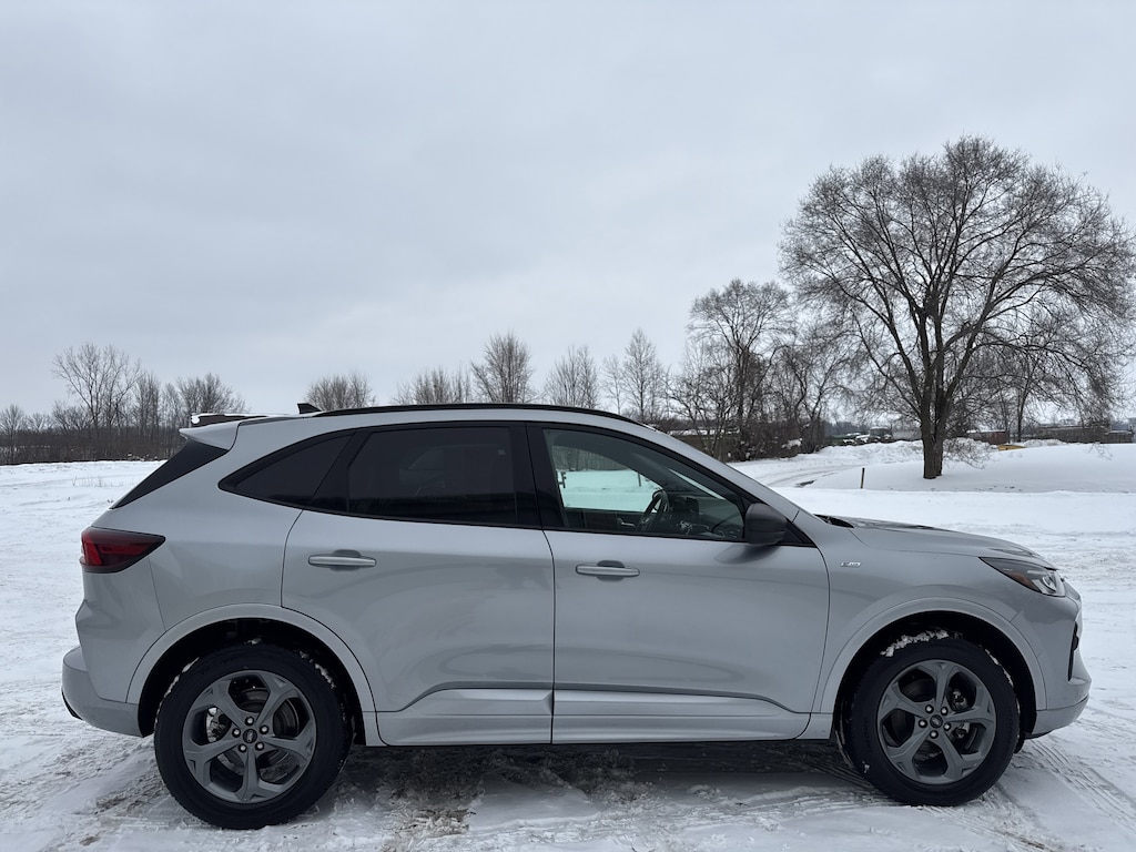 Used 2024 Ford Escape ST-Line ST-Line AWD