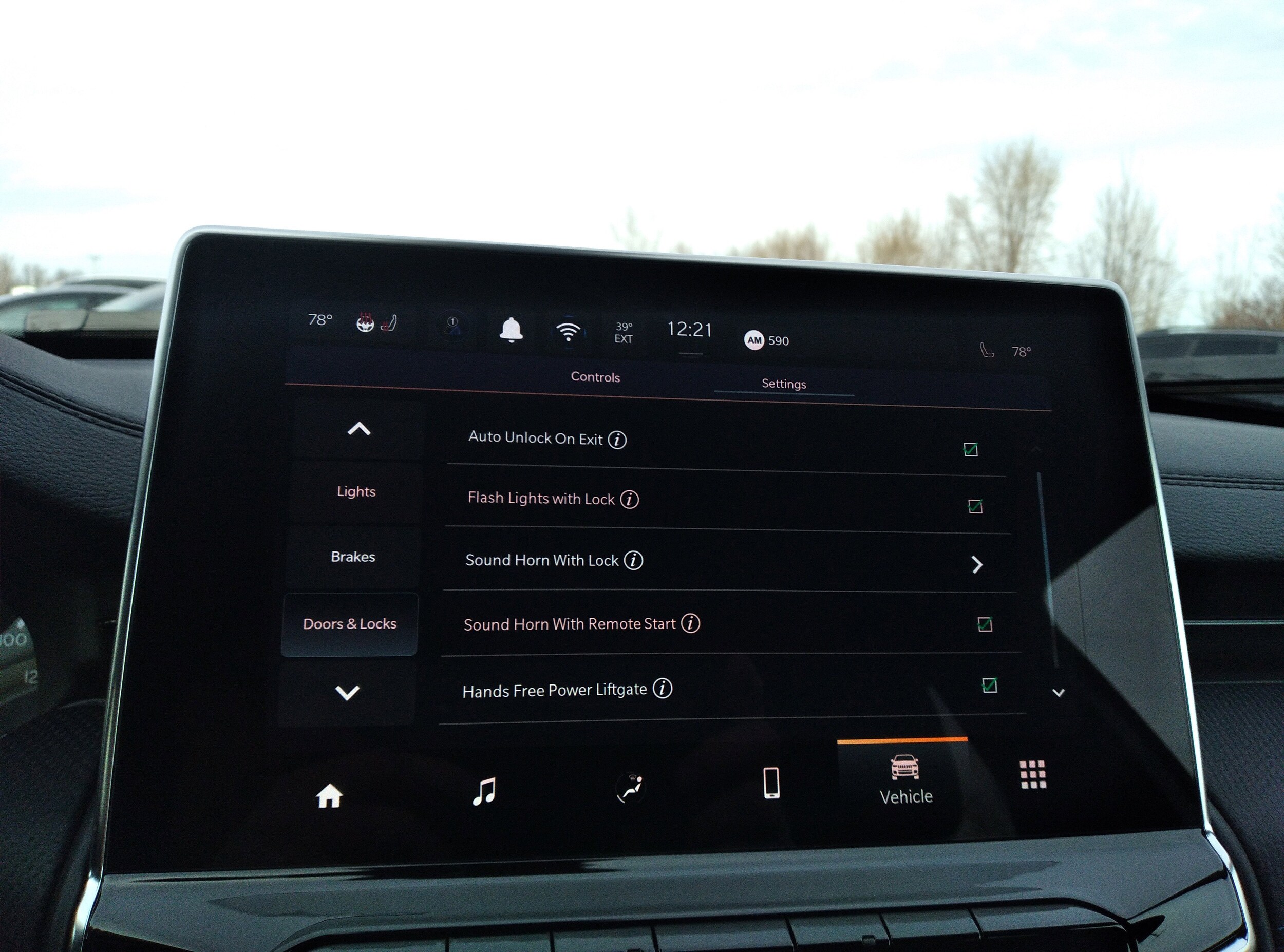 2026 Jeep Compass Limited Altitude - Photo 40