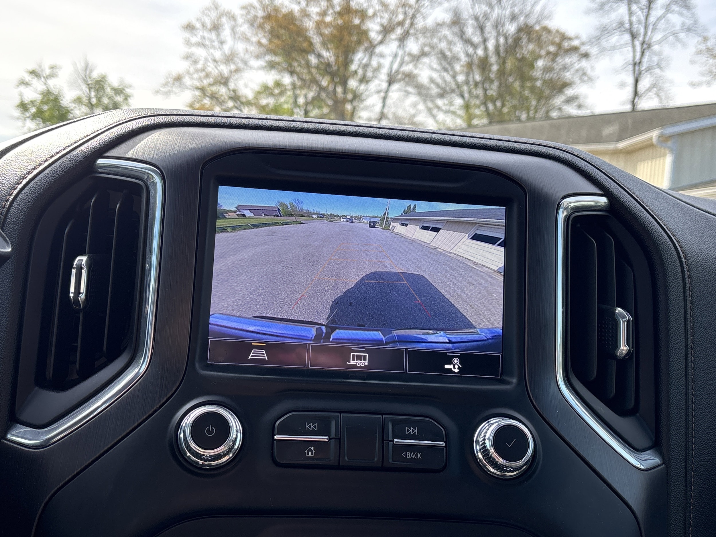 2022 GMC Sierra 1500 Limited AT4 - Photo 19