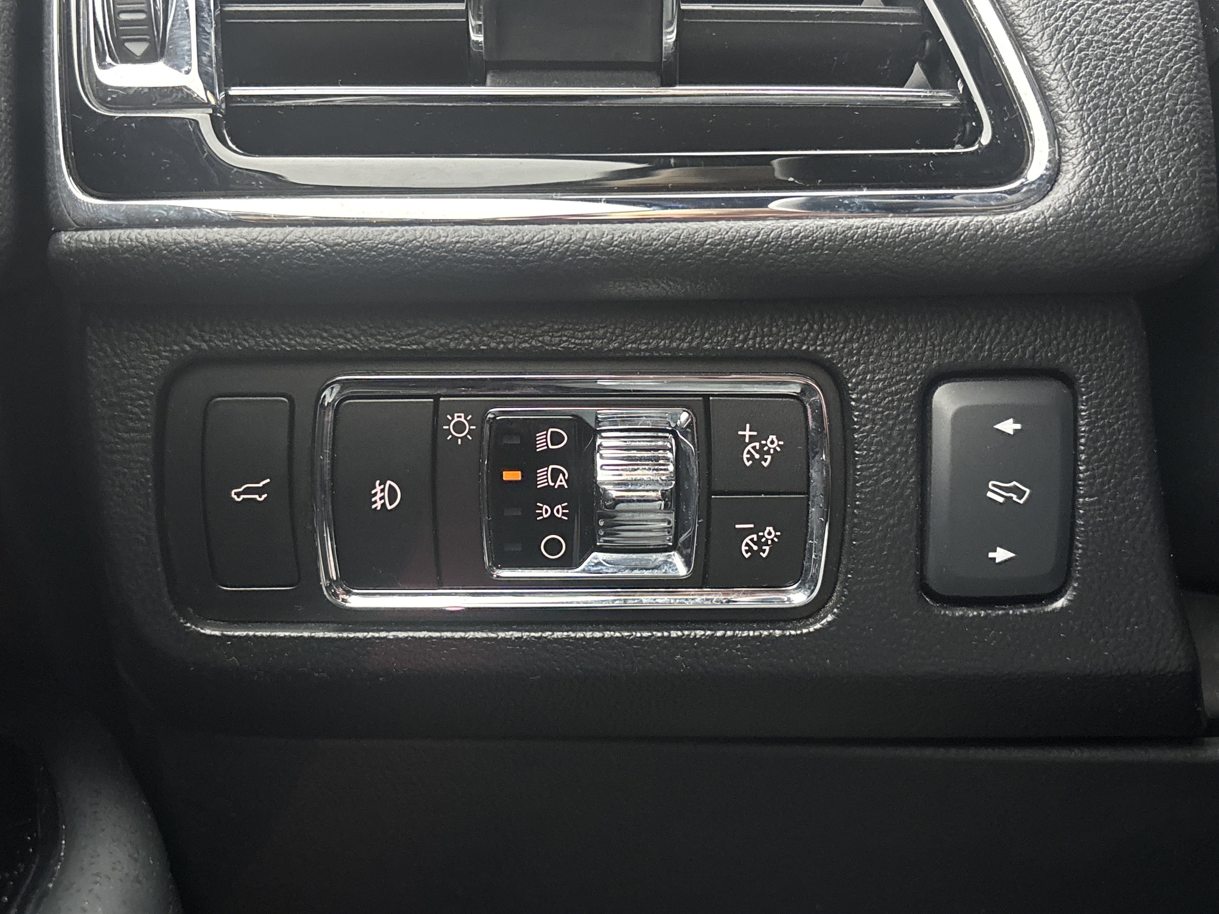 2023 Lincoln Navigator Base - Photo 32