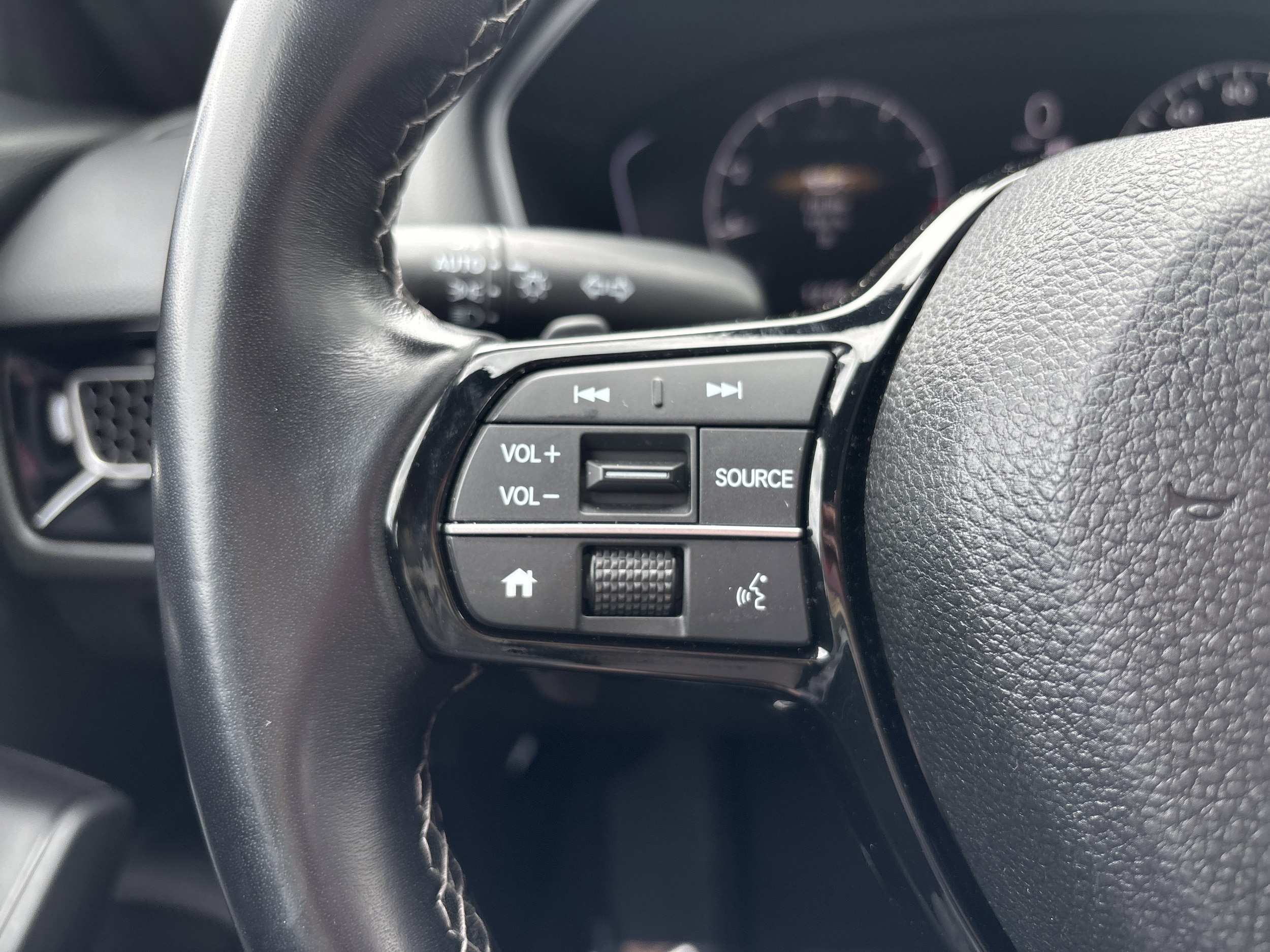 2022 Honda Civic Hatchback Sport - Photo 24